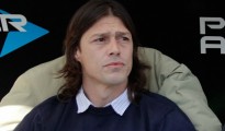 Almeyda dejará el banco millonario.