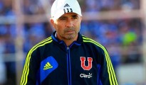 Sampaoli volverá a luchar por el premio.
