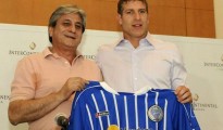 Palermo quiere acabar con los malos resultados de los mendocinos.