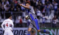 Los Cruzados no pudieron anotar y se quedaron en el camino...