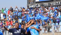 Arica siempre Arica ya es de Primera.