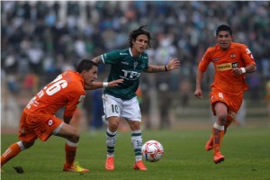 cobreloa wanderers