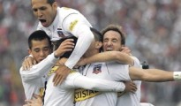 En Colo Colo aún no hay refuerzos para el 2013.