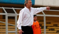 Hernán Ibarra fue despedido de Santiago Morning a pesar de haberlos salvado de descender.