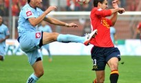 Unión le ganó a Iquique y sigue como líder del torneo.