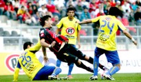 La U. de Concepción y Rangers tienen que ganar hoy, uno para no estar en posición de descenso y el otro para clasificar a la Sudamericana.