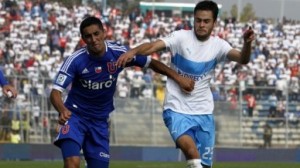 Clásico universitario crucial para los cruzados. De perder podrían complicar su acceso a los playoffs.