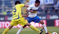 La UC se farreó su clasificación directa, ahora tiene que esperar otros resultados para ver si el alcanza para clasificar a los playoffs.