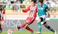 Wanderers y La Calera juegan un partido al todo o nada.