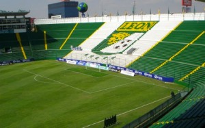 Estadio Leon