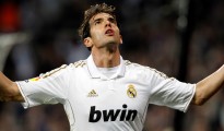 El Milan quiere recuperar a Kaká