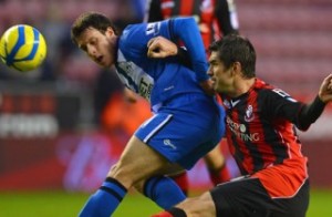 Angelo Henriquez Wigan 320x210