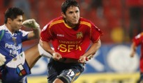 Canales vuelve a Plaza Chacabuco.