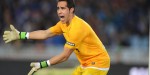 Bravo marcha cuarto en la Liga.
