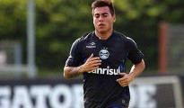 Vargas será titular ante LDU de Quito por Copa Libertadores