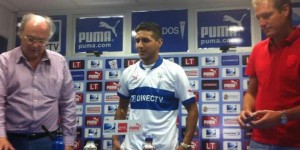 Ismael Sosa presentación