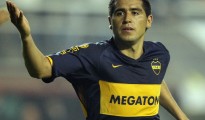 Riquelme le cierra la puerta al club de sus amores.