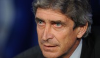Pellegrini aún tiene contrato con el Málaga español.