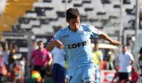 El lateral izquierdo va a pelear por un puesto en la U.