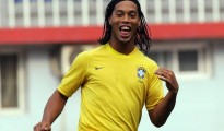 Ronaldinho volvió a ser convocado a su selección tras casi un año de ausencia.