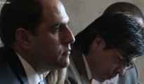 Jadue quiere reunirse con el presidente del SIFUP.