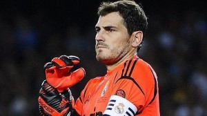 iker+casillas