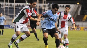 iquique palestino