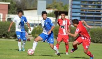 La Calera partió con el pie derecho.