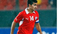 Rabello ha sido, sin lugar a dudas, la gran figura de La Roja.