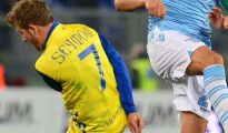 Buen debut del chileno con su nuevo equipo.