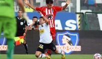 Albos y cementeros se volverán a ver las caras.