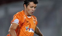 González ha disputado 8 temporadas con la camiseta loína.