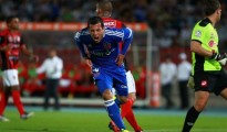 Sebastián Ubilla le dio el triunfo a la U.