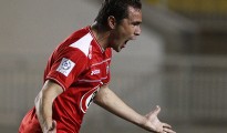 Urbano quiere volver a romper redes con la camiseta de San Felipe.