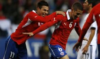 La Roja tendrá un rival de lujo el próximo año.
