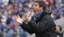 Berizzo pretende que su equipo recupere la dinámica que los caracterizó el año pasado en el duelo de hoy.