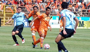 cobreloa iquique