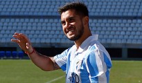 El chileno sumaría sus primeros minutos ante el Bilbao.