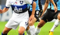 Huachipato hizo un muy buen partido en Brasil y consiguió un triunfo histórico ante el Gremio de Eduardo Vargas.