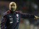 Sampaoli quedó muy satisfecho con el rendimiento del equipo.