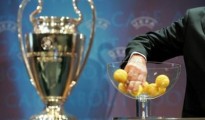 5 chilenos serán protagonistas en cuartos de final de la Champions.