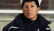 Jaime Vera se convirtió en el nuevo DT de Iquique.