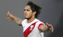Juan Manuel Vargas es la nueva baja para Perú que sufren también con los lesionados.