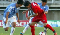 O'Higgins quiere seguir su gran racha y mantenerse en el liderato del torneo.