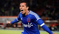 Sebastián Ubilla está comenzando a mostrar su calidad goleadora.