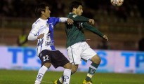 Wanderers y Antofagasta abrirán este viernes la 8va fecha del fútbol nacional.