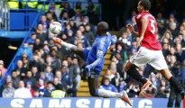 El Chelsea le ganó al Machester y pasó a la final de la FA en Inglaterra.