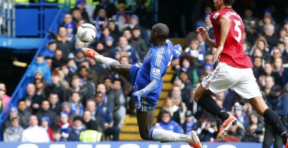 El Chelsea le ganó al Machester y pasó a la final de la FA en Inglaterra.