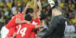 Chile hizo un muy buen partido en Belo Horizonte y el empate dejó gusto a poco.