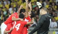 Chile hizo un muy buen partido en Belo Horizonte y el empate dejó gusto a poco.